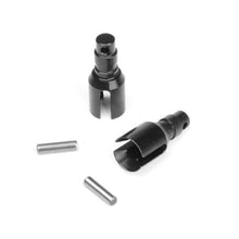 Tekno Differential Outdrives (f/r/c, HD, EB410/ET410) - TKR6514HD