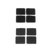Tekno Body Mount Hook and Loop Tape Set (EB410, 4pcs) - TKR6686