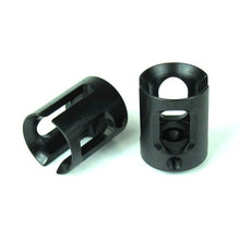 Tekno Drive Cups for M6 Driveshafts (lightened, front/rear, Slash/Stmpd 4x4, Slash 2WD) - TKR6828X