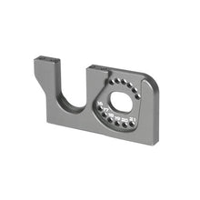 Tekno Motor Mount (CNC, 7075, SCT410SL) - TKR7030