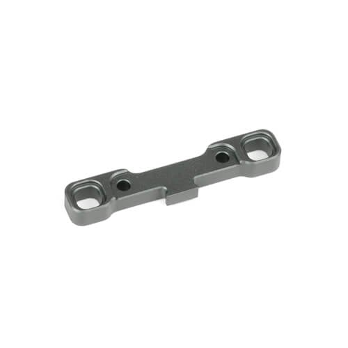 Tekno Hinge Pin Brace (CNC, 7075, SCT410SL, C Block) - TKR7163