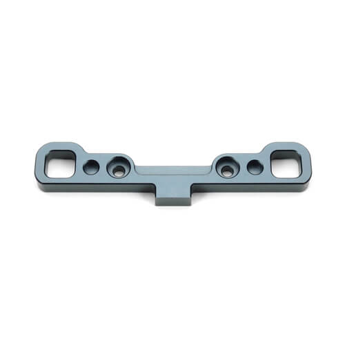 Tekno Hinge Pin Brace (CNC, 7075, EB/NB48.4, C Block) - TKR8163