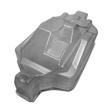 Tekno Body (.040 lexan, NB48/48.3/48.4, w/ window mask) - TKR8345