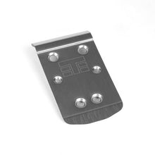 Tekno Skid Plate (front, steel, all 2.x, 1pc) - TKR9021