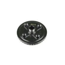 Tekno Differential Ring Gear (CNC, 40t, use with TKR9153) - TKR9151