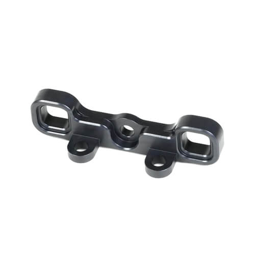 Tekno Hinge Pin Brace (CNC, 7075, EB/NB48 2.0, A Block) - TKR9161