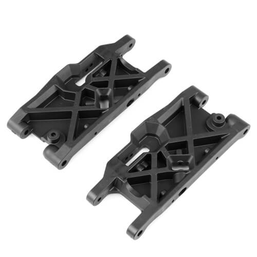 Tekno Suspension Arms (rear, EB/NB48 2.1) - TKR9284