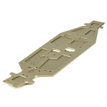 Tekno Chassis (7075, hard anodized, NT48 2.0) - TKR9402