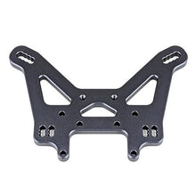 Tekno Shock Tower (front, lightened, 7075 CNC, GM ano, ET/NT48 2.0) - TKR9428B