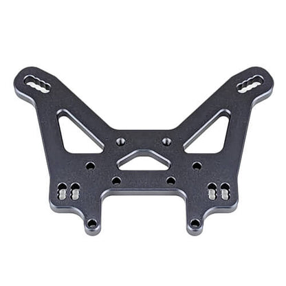 Tekno Shock Tower (front, lightened, 7075 CNC, GM ano, ET/NT48 2.0) - TKR9428B