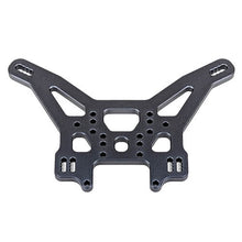 Tekno Shock Tower (rear, lightened, 7075 CNC, GM ano, ET/NT48 2.0) - TKR9429B