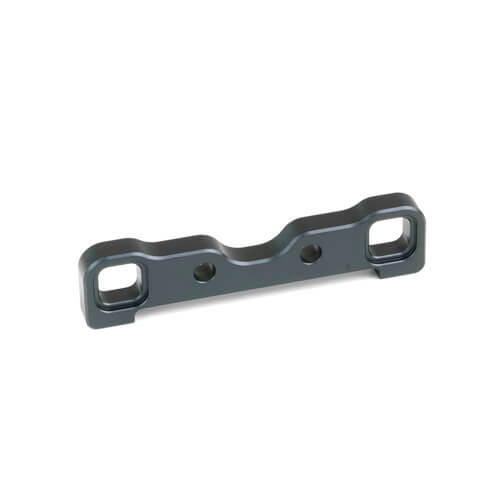 Tekno Hinge Pin Brace (CNC, 7075, ET/NT48 2.0, B Block) - TKR9462