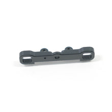 Tekno Hinge Pin Brace (CNC, 7075, -1mm, ET/NT48 2.2, D Block) - TKR9464B