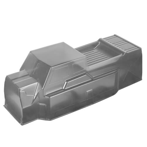 Tekno Body (ET48 2.0, w/ window mask) - TKR9645A