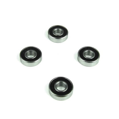 Tekno Ball Bearing (5x13x4, 4pcs) - TKRBB05134