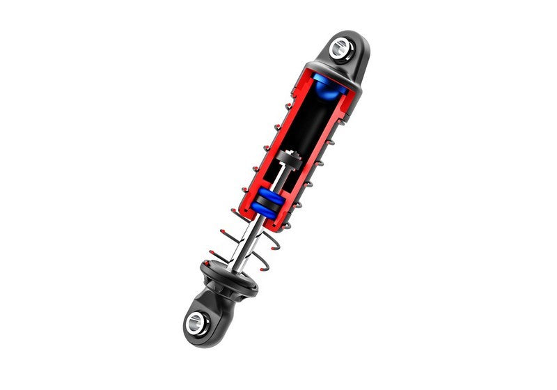 Traxxas TRX-4M Chevy K10 High Lift Cheyenne 1/18 4WD Scale Crawler - 97064 - RCXX - RC Racing Shop | RC Models | Tuning & Spare Parts for Professionals