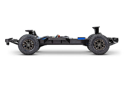 TRAXXAS FORD RAPTOR-R 4X4 VXL 1/10 PRO-SCALE RTR BRUSHLESS, OHNE AKKU/LADEGERÄT - 101076 - RCXX - RC Racing Shop | RC Models | Tuning & Spare Parts for Professionals