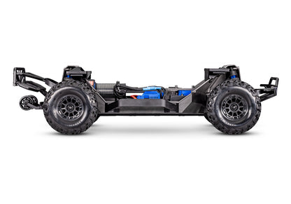 Traxxas Maxx Slash 4x4 VXL 1/8 Short Course Truck 6S Brushless RTR - 102076 - RCXX - RC Racing Shop | RC Models | Tuning & Spare Parts for Professionals