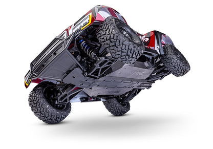 Traxxas Maxx Slash 4x4 VXL 1/8 Short Course Truck 6S Brushless RTR - 102076 - RCXX - RC Racing Shop | RC Models | Tuning & Spare Parts for Professionals