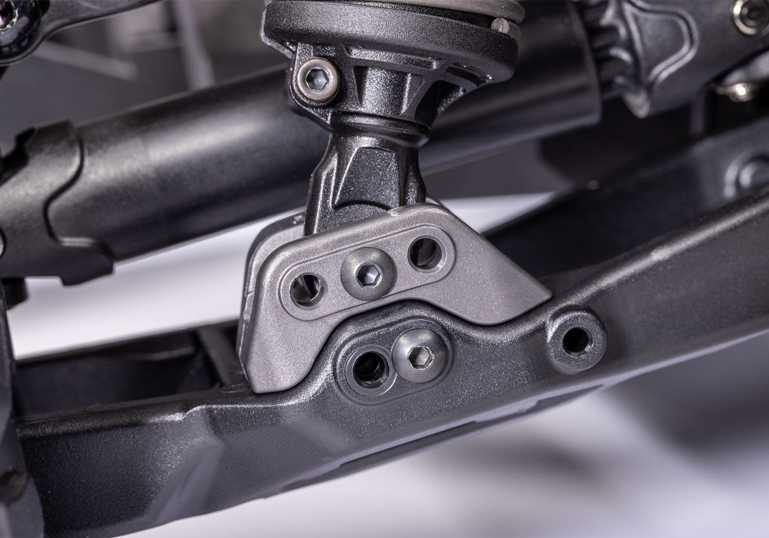 Traxxas Maxx Slash 4x4 VXL 1/8 Short Course Truck 6S Brushless RTR - 102076 - RCXX - RC Racing Shop | RC Models | Tuning & Spare Parts for Professionals