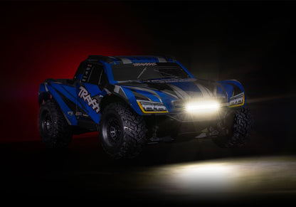 Traxxas Maxx Slash 4x4 VXL 1/8 Short Course Truck 6S Brushless RTR - 102076 - RCXX - RC Racing Shop | RC Models | Tuning & Spare Parts for Professionals