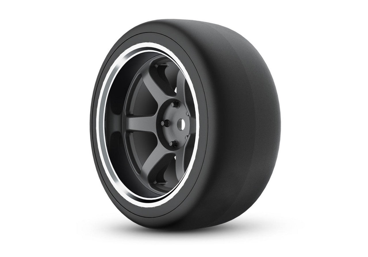 TRAXXAS 4-TEC Ford Mustang 1/10 Drift RTR Brushed, ohne Akku und Ladegerät - RCXX - RC Racing Shop | RC Models | Tuning & Spare Parts for Professionals