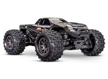 Traxxas Mini MAXX RTR TQ BL-2s USB-C Charger / 2s Li-Po - TRX107154-1 - RCXX - RC Racing Shop | RC Models | Tuning & Spare Parts for Professionals