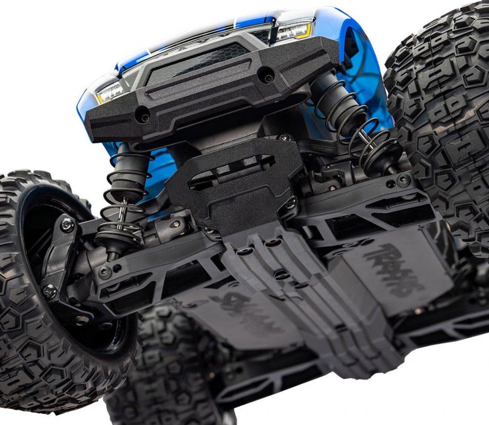 Traxxas Mini MAXX RTR TQ BL-2s USB-C Charger / 2s Li-Po - TRX107154-1 - RCXX - RC Racing Shop | RC Models | Tuning & Spare Parts for Professionals