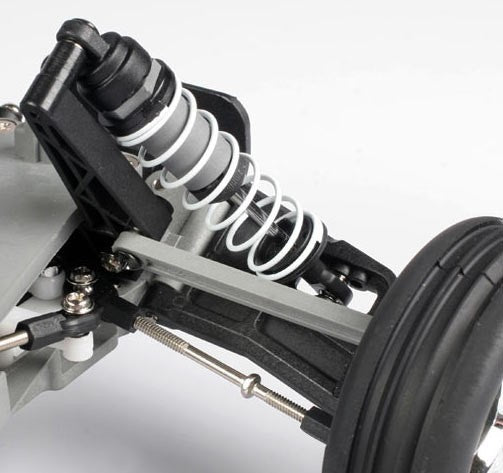 Traxxas 1/10 Bandit 2WD Buggy RTR HD - inkl. Akku + USB Ladegerät - 24254 - RCXX - RC Racing Shop | RC Models | Tuning & Spare Parts for Professionals