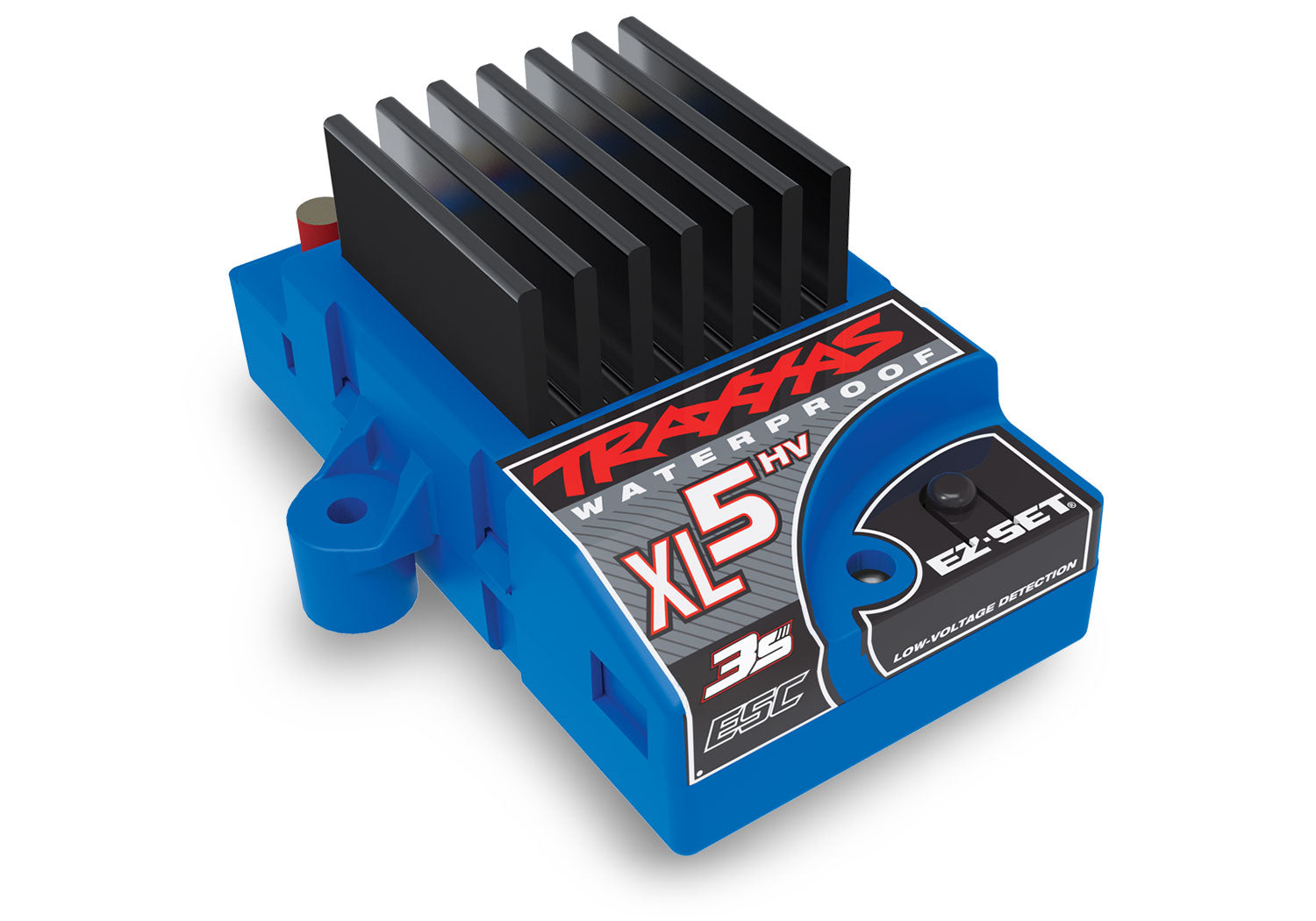 Traxxas TRX-4 Land Rover 1/10 Scale RTR - Offroad Scaler 2-Gang - Diffsperren - Clipless - 82256 - RCXX - RC Racing Shop | RC Models | Tuning & Spare Parts for Professionals