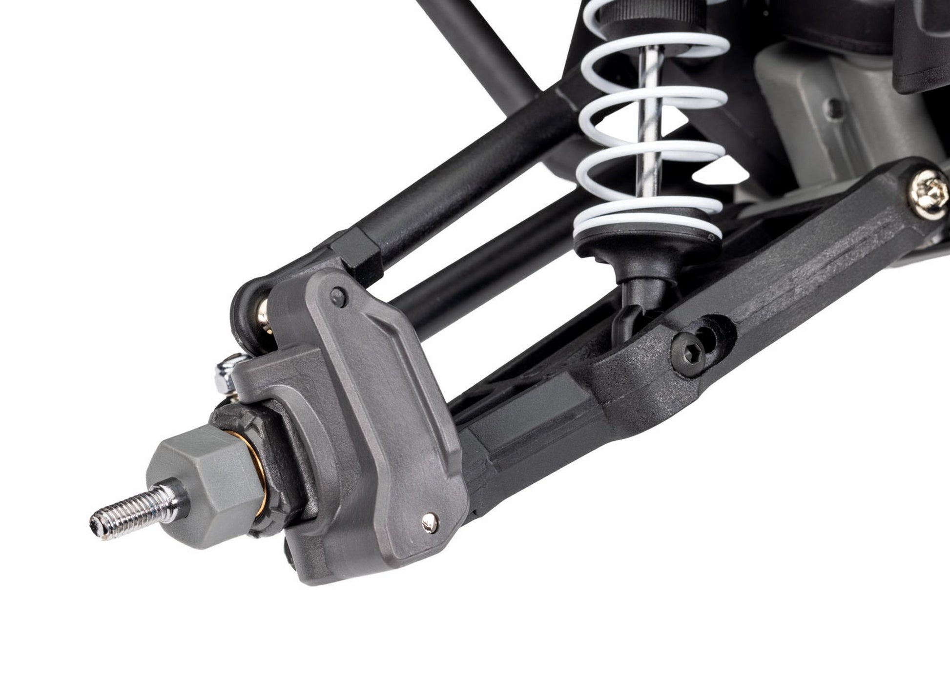 Traxxas Stampede HD 2WD Monstertruck RTR - Akku + USB-C Ladegerät Brushed - 36254 - RCXX - RC Racing Shop | RC Models | Tuning & Spare Parts for Professionals