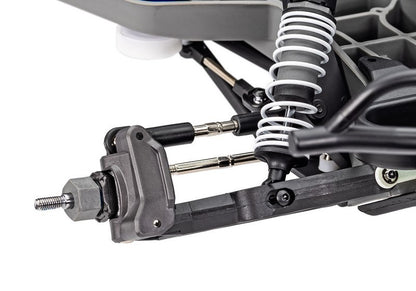 TRAXXAS Slash 1/10 2WD Short-Course RTR Brushed HD mit Akku + USB-C-Lader Clipless - 58234 - RCXX - RC Racing Shop | RC Models | Tuning & Spare Parts for Professionals