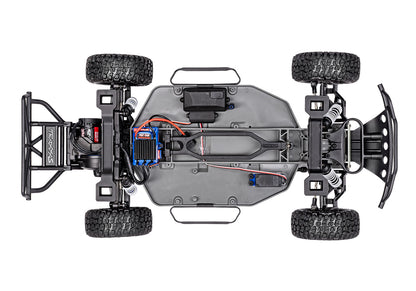 TRAXXAS SLASH 1/10 2WD Short-Course Racing-Truck Bausatz Kit - BL-2S Brushless - EXTREME-HD - RCXX - RC Racing Shop | RC Models | Tuning & Spare Parts for Professionals