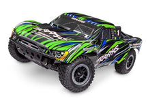 TRAXXAS Slash 1/10 2WD Short-CourseTruck RTR BL-2S Brushless HD ohne Akku/Lader mit Clipless - 5833 - RCXX - RC Racing Shop | RC Models | Tuning & Spare Parts for Professionals