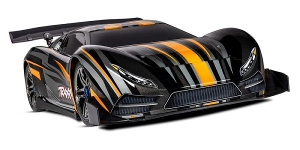 Traxxas XO-1 Supercar 4WD - 1/7 On-Road RTR 160km/h - 64077 - RCXX - RC Racing Shop | RC Models | Tuning & Spare Parts for Professionals
