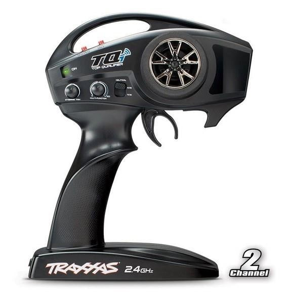 Traxxas XRT Ultimate Stadium Monster Truck 8S VXL - 1/6 Brushless - RTR - TSM Lenkhilfe - RCXX - RC Racing Shop | RC Models | Tuning & Spare Parts for Professionals
