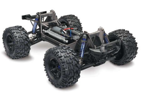 Traxxas X-Maxx VXL 8S Monster Truck Brushless - Sledgehammer Belted - RTR TSM "Self Righting " - RCXX - RC Racing Shop | RC Models | Tuning & Spare Parts for Professionals