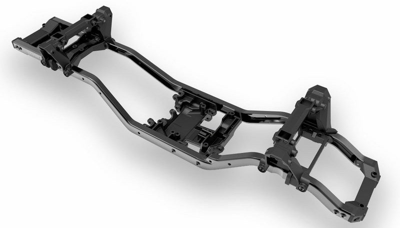 Traxxas TRX-4 Land Rover 1/10 Scale RTR - Offroad Scaler 2-Gang - Diffsperren - Clipless - 82256 - RCXX - RC Racing Shop | RC Models | Tuning & Spare Parts for Professionals