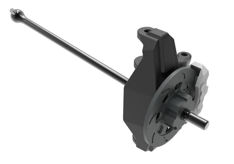 Traxxas Unlimited Desert Racer UDR 4x4 VXL Short Course Offroad Auto + LED Beleuchtung - 85086 - RCXX - RC Racing Shop | RC Models | Tuning & Spare Parts for Professionals