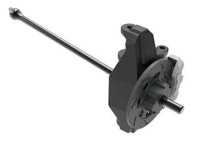 Traxxas Unlimited Desert Racer UDR 4x4 VXL Short Course Offroad Auto + LED Beleuchtung - 85086 - RCXX - RC Racing Shop | RC Models | Tuning & Spare Parts for Professionals