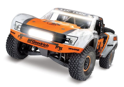 Traxxas Unlimited Desert Racer UDR 4x4 VXL Short Course Offroad Auto + LED Beleuchtung - 85086 - RCXX - RC Racing Shop | RC Models | Tuning & Spare Parts for Professionals