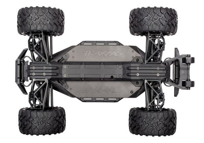 Traxxas Maxx V2 Wide 4x4 VXL Brushless 4S 1/10 RTR Monster Truck TSM - 89086 - RCXX - RC Racing Shop | RC Models | Tuning & Spare Parts for Professionals