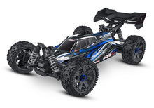 TRAXXAS JATO 4x4 Brushless 1/8 Buggy BL-2S RTR - Ohne Akku / Ladegerät - 90154 - RCXX - RC Racing Shop | RC Models | Tuning & Spare Parts for Professionals