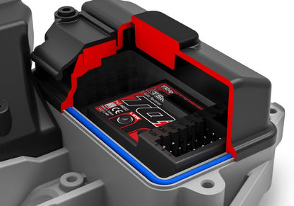 TRAXXAS STAMPEDE 4X4 VXL HD 1/10 MONSTER-TRUCK RTR - RCXX - RC Racing Shop | RC Models | Tuning & Spare Parts for Professionals