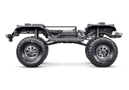 TRAXXAS TRX-4 1972 BLAZER K5 HIGHTRAIL 1/10 CRAWLER RTR - 92086 - RCXX - RC Racing Shop | RC Models | Tuning & Spare Parts for Professionals