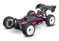 TRAXXAS JATO 4x4 VXL 4S Brushless 1/8 Buggy RTR - Ohne Akku / Ladegerät - 90386 - RCXX - RC Racing Shop | RC Models | Tuning & Spare Parts for Professionals
