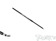 T-Works TT-026-B1.5 HSS Hex Ball Wrench Replacement Tip 1.5 x 120mm (1) - RCXX - rc racing for professionals