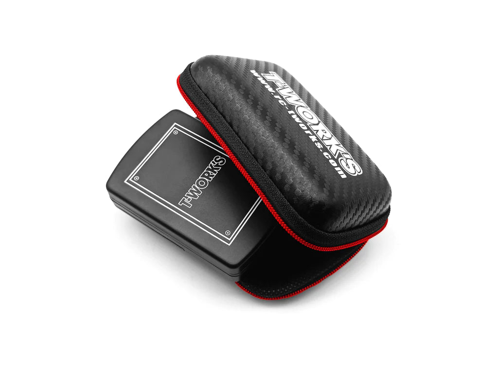 T-Works TT-101 Precision Weight Scale - Max 500g, increment 0.01g - RCXX - rc racing for professionals
