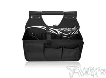 T-Works TT-102 T-Work's Pit Bag (1) - RCXX - rc racing for professionals