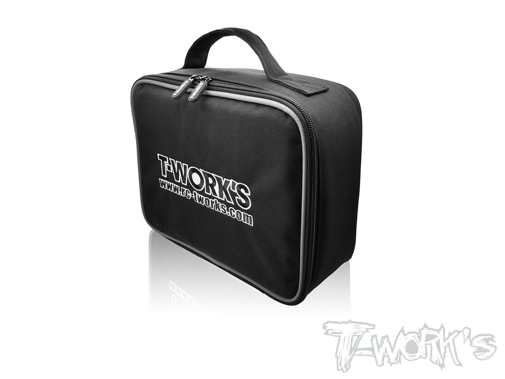 T-Works TT-119-A Multi-function Bag (1) - RCXX - rc racing for professionals